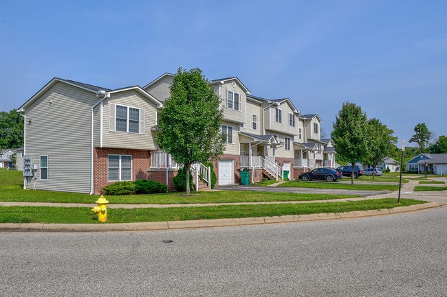 Photo - Troon Crossing