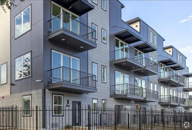 Building Photo - 1614 N Fitzhugh Ave Unit 105 Rental