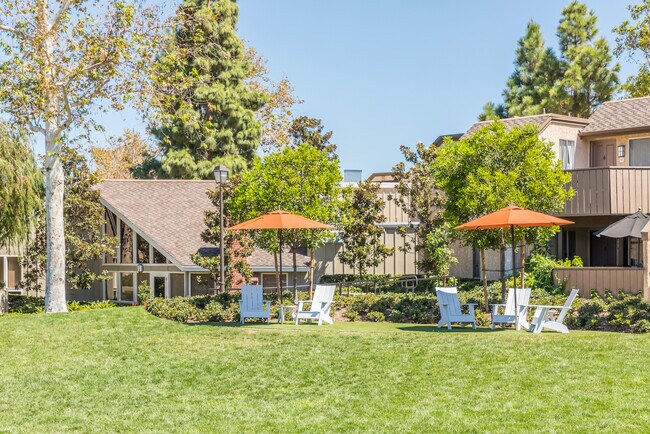 Deerfield Apartment Homes