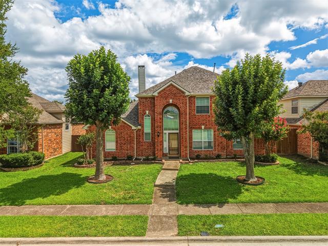 Building Photo - 1706 Clear Springs Dr