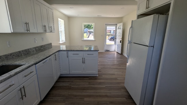 403 Morehouse Dr
