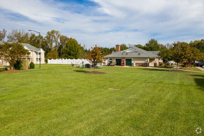 Summit Place Apartments