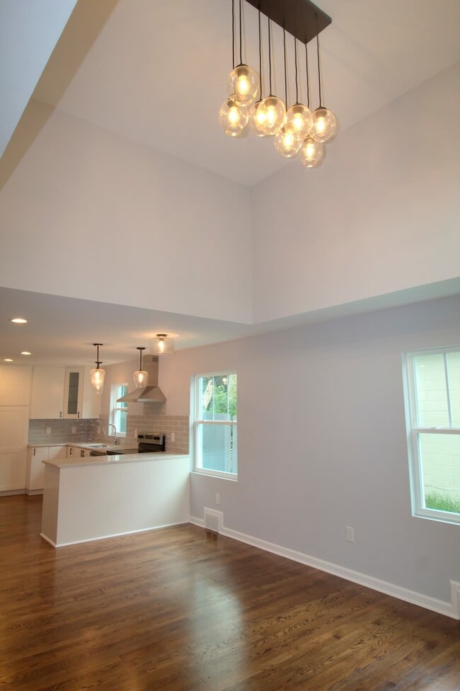 Photo - Beautiful 2 bedroom home in downtown Raleigh!