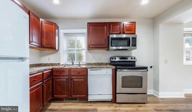 Photo - 4338 Cresson St Unit 1ST FL