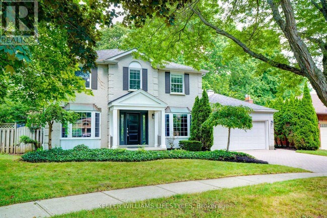 Photo - 1713 Phillbrook Crescent