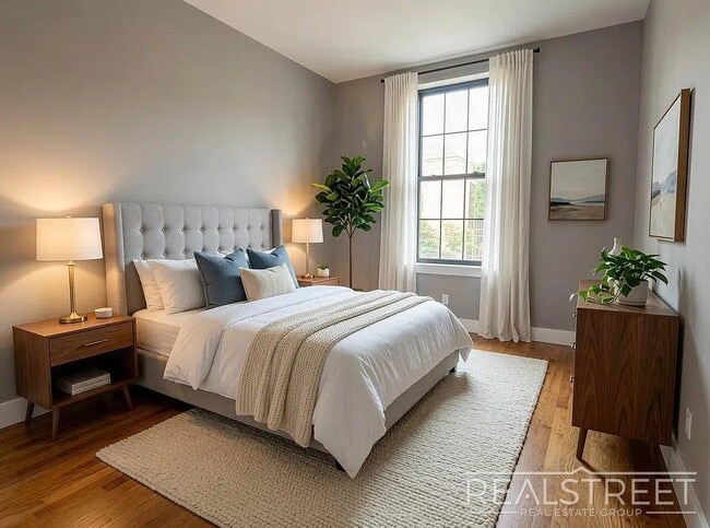 Photo - Renovated 3 Bed / 2 Bath Apartment Near the L Train in Prime East Williamsburg Unit 2L