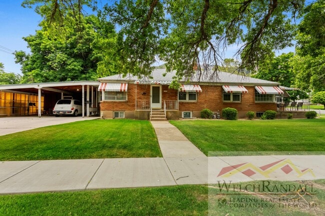 Building Photo - 2380 Polk Ave Unit 2380 Rental