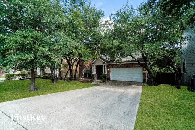 502 Cattle Ranch Dr