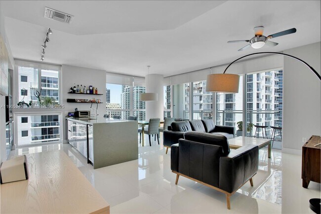 Photo - 1080 Brickell Ave Unit 3106