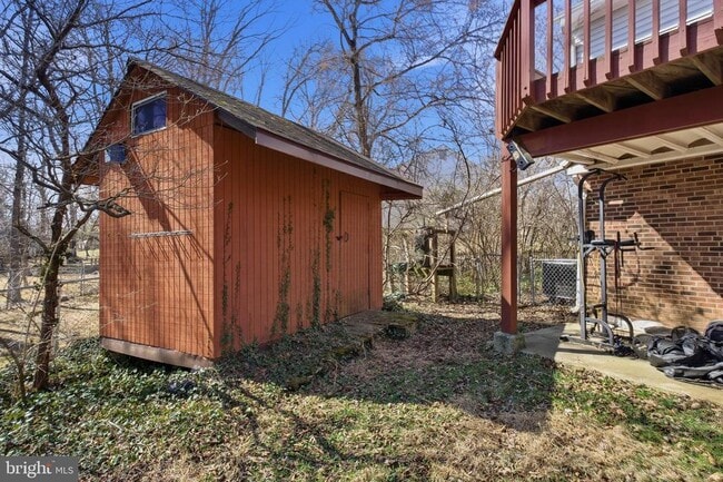 Photo - 3343 Slade Run Dr