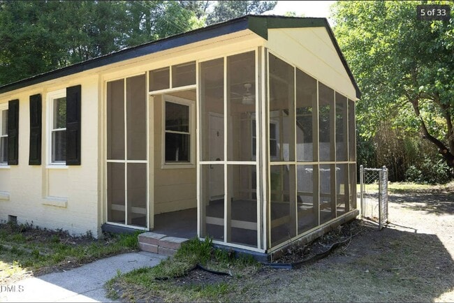 Photo - Charming Renovated Ranch – Turn-Key Ready in a Prime Raleigh Location