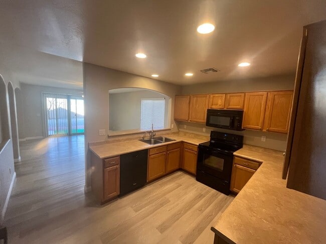 Photo - 86 N 238th Ln Casa