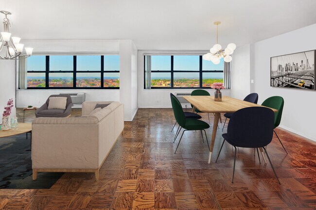7004 Boulevard E Unit 38A