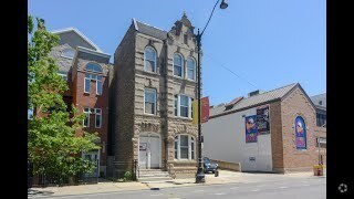 Building Photo - 1653 N Halsted St Unit 1F Rental