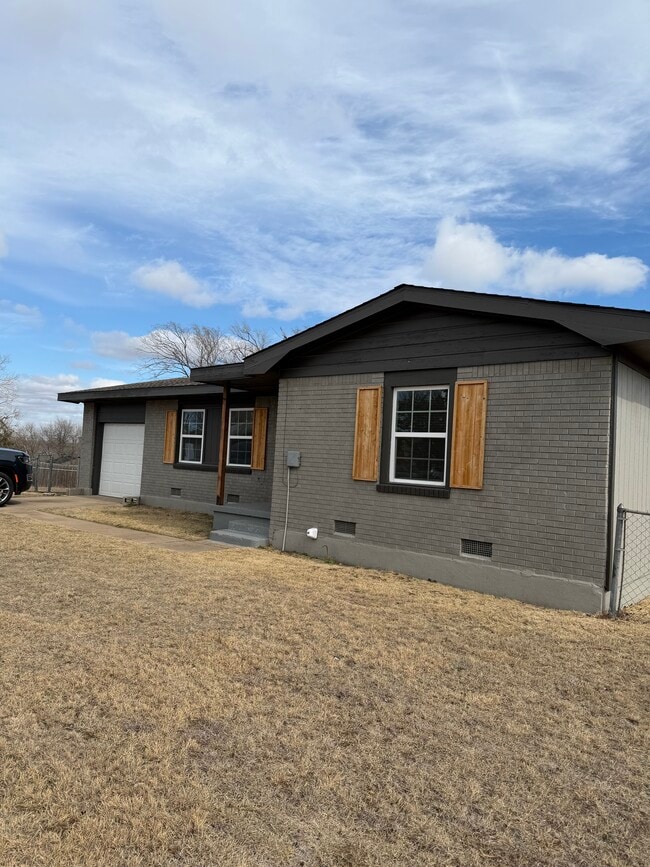 Photo - 1415 NW 44th St