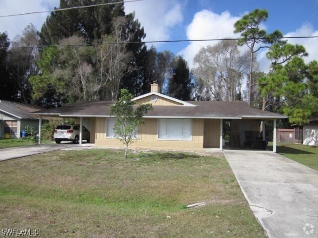 Building Photo - 18584 Miami Blvd Rental