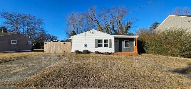 Photo - 318 Avondale Rd