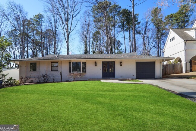 Photo - 3686 Donaldson Dr NE House