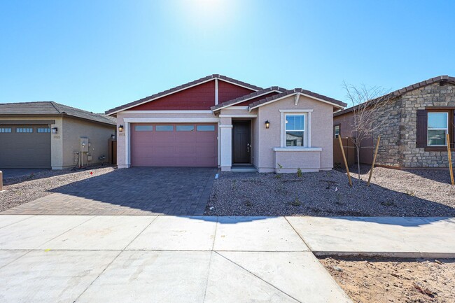 New 4-Bedroom Home in Goodyear with Upgrad... - New 4-Bedroom Home in Goodyear with Upgrad...