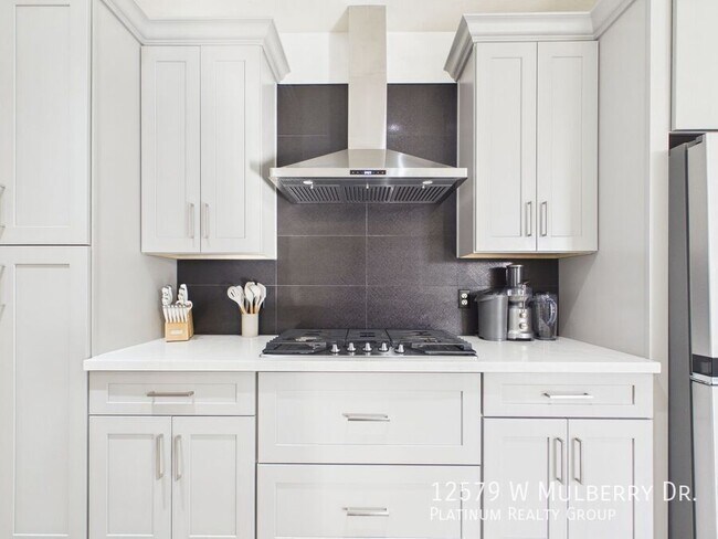 Photo - 12579 W Mulberry Dr