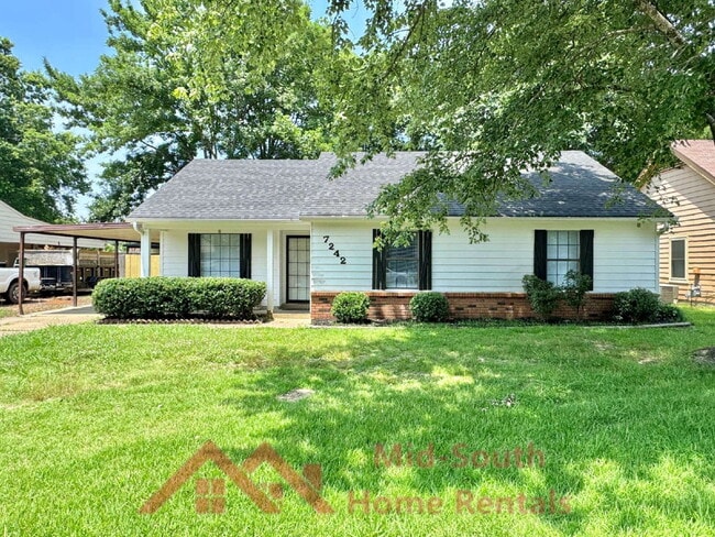 Building Photo - 7242 Rose Trail Dr