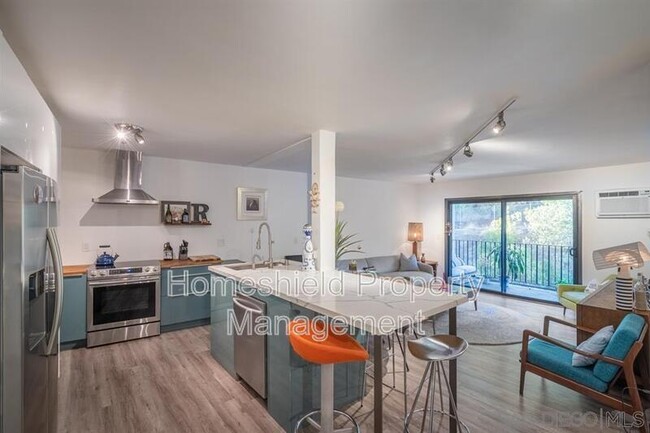 Photo - 6780 Friars Rd Condo Unit 365