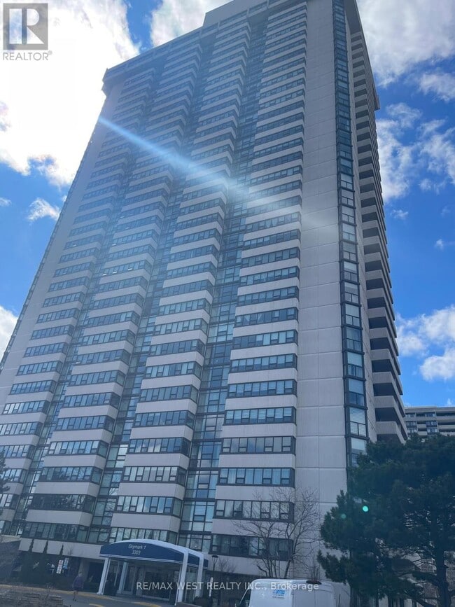 Photo - 3303 Don Mills Rd. Unit 2905