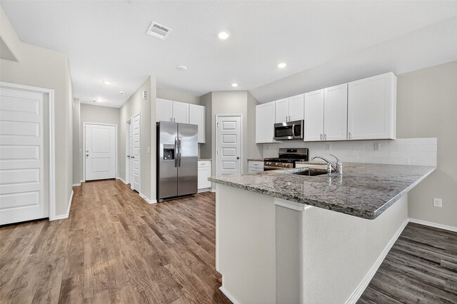 Photo - 79 Courageous Side Way