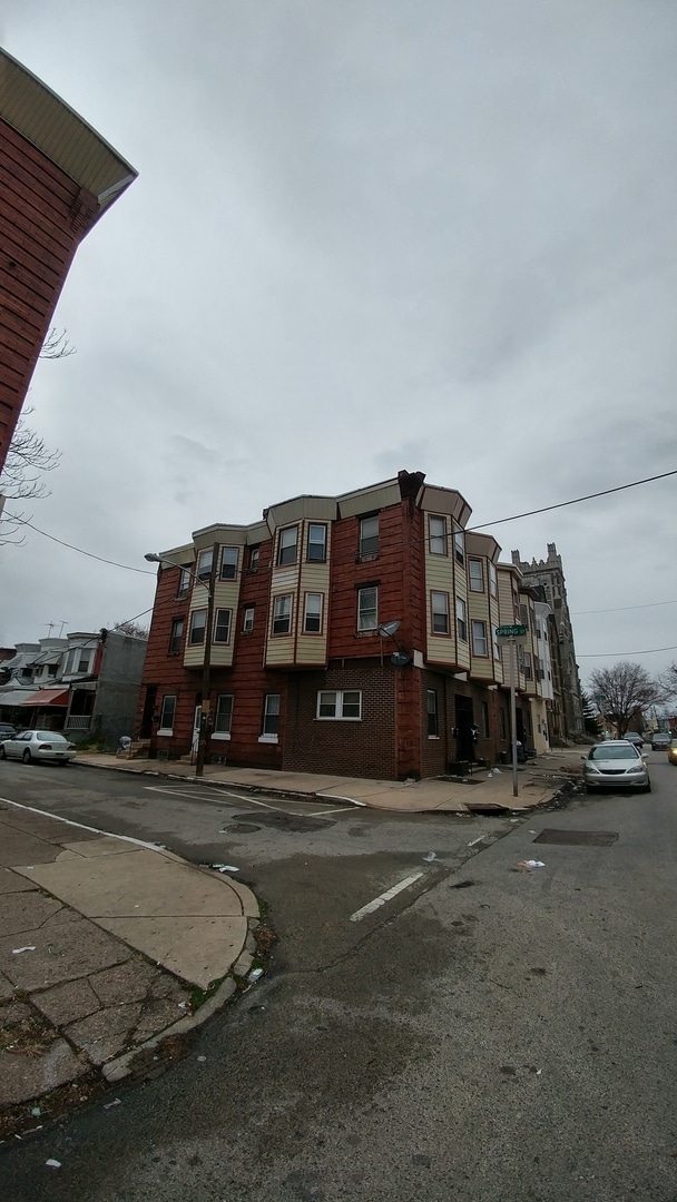 Photo - West Philly Studio Unit 1st fl rear