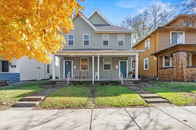 Building Photo - 119-119 N Grant Ave Unit 119 N Grant Ave