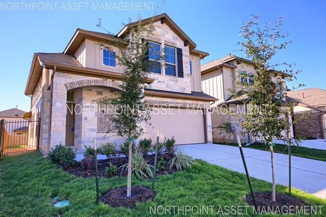 Building Photo - Charming 4-Bed, 3.5-Bath Home in Leander –...