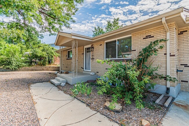 Photo - Charming 3BD, 2BA Arvada Home with 2-Car Garage and Yard