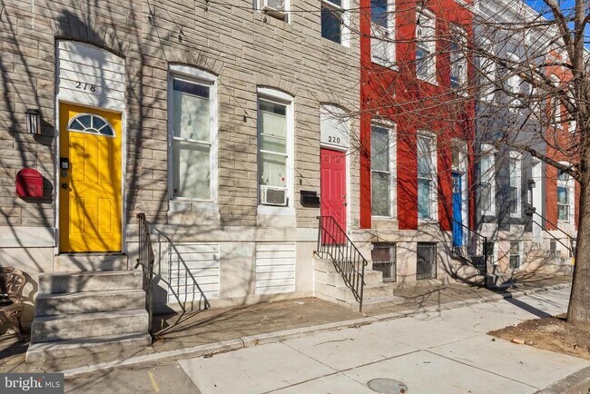 Photo - 220 N Luzerne Ave