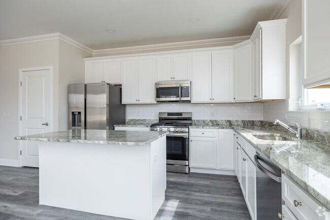 2BR, 2BA - Mountain Ridge at Sussex