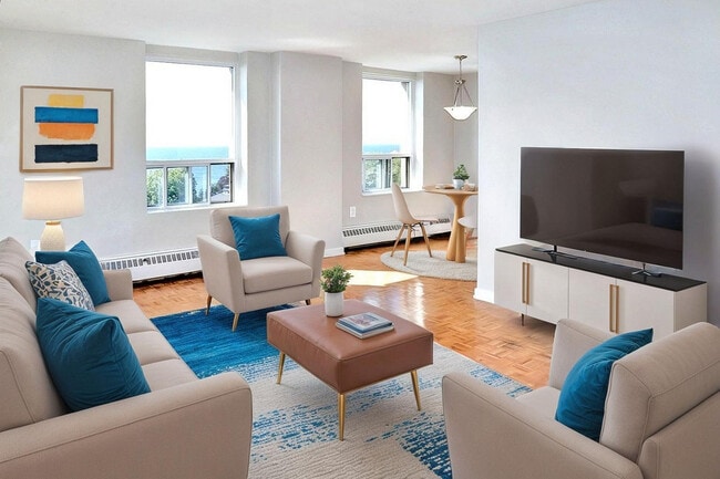 Building Photo - Simcoe