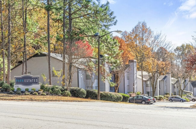 Park Estates
