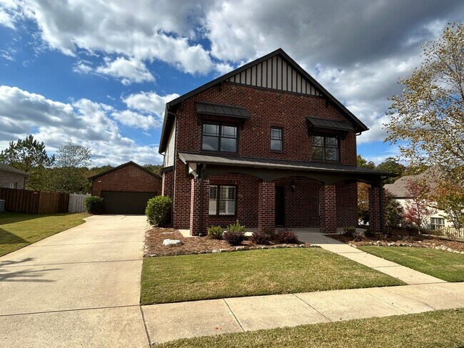 Photo - 1485 Oxford Manor Ct House