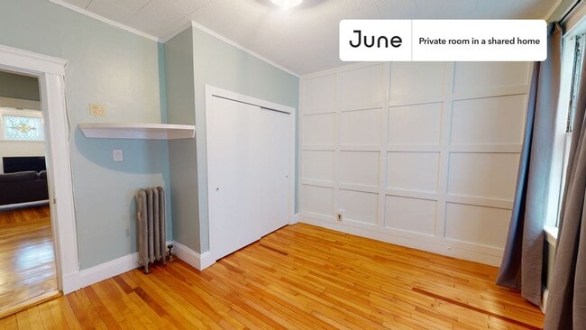 Photo - Room in Shared 4 bed/1 bath home Unit C