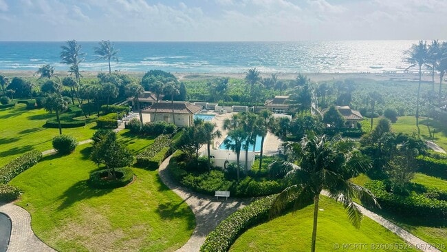 Building Photo - 3400 N Ocean Dr Unit 602