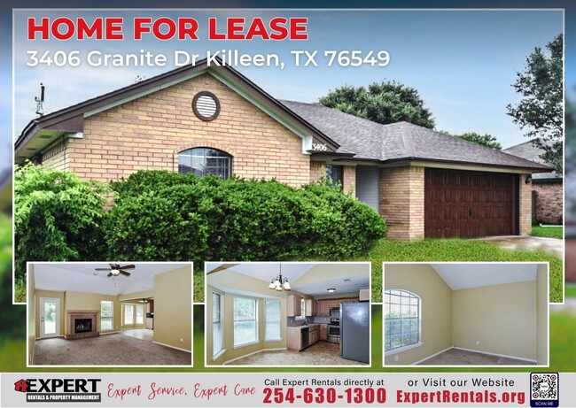 4-Bedroom Home with Spacious Backyard in S... - 4-Bedroom Home with Spacious Backyard in S...