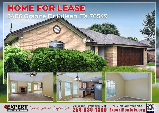 Building Photo - 4-Bedroom Home with Spacious Backyard in S...