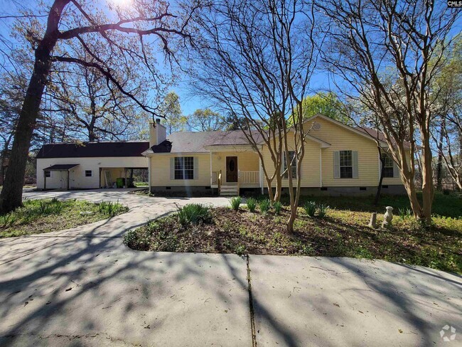 Building Photo - 1014 Canterfield Rd Rental