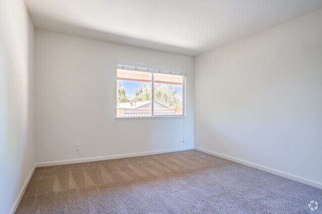 1BR, 1BA - The Birmingham
