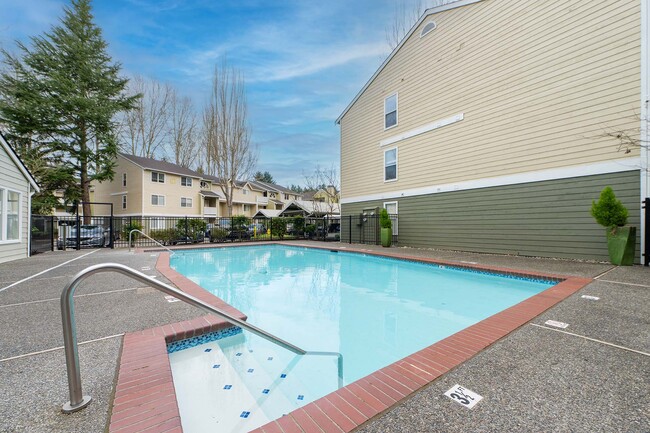 Peloton Apartments