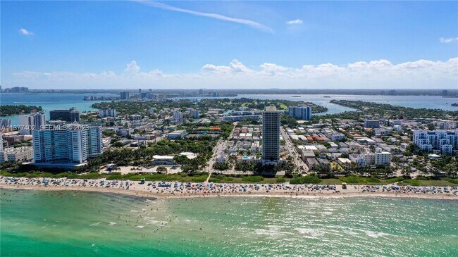 7300 Ocean Ter Unit 110