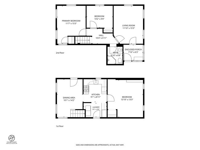 106 Spruce St Unit 106 Spruce St #3