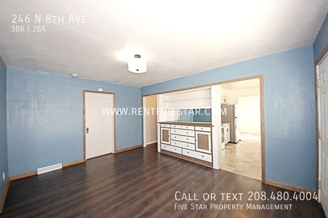 Photo - 246 N 8th Ave