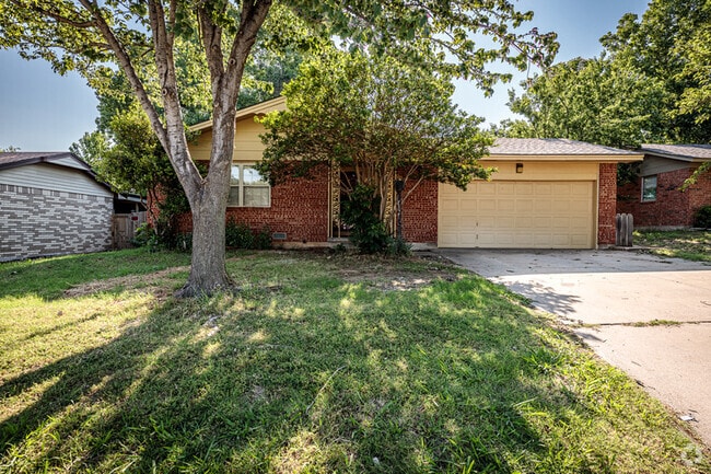 Building Photo - 412 NW 69th St Rental