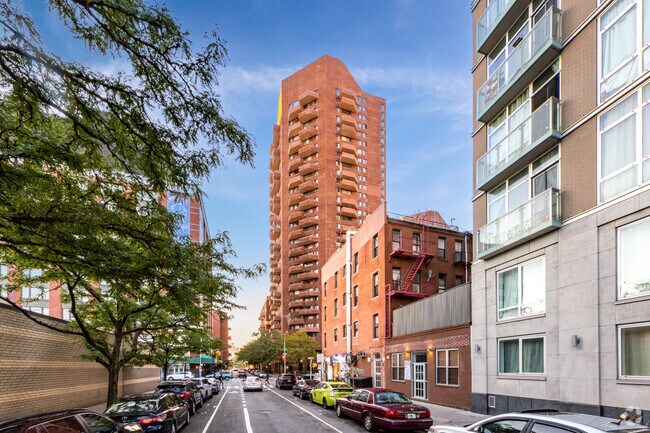 Photo - 2120 1st Ave