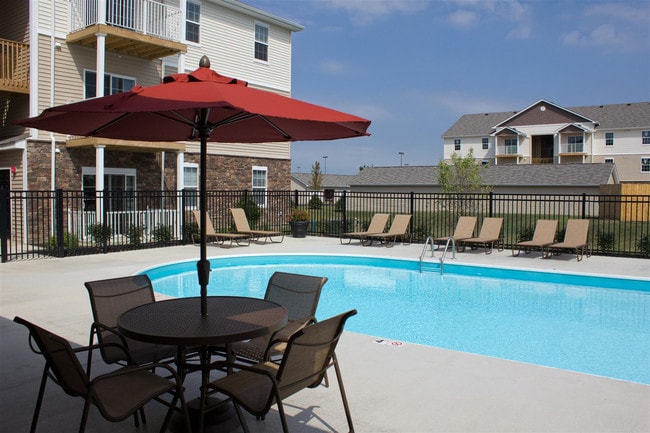 Residences at Northgate Crossing